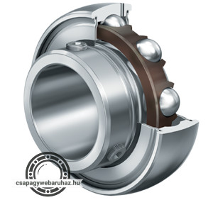 SB 206 CRAFT golyóscsapágy