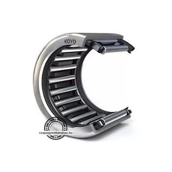 SCH 98 INA tűgörgős csapágy