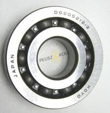 SCO5A97 CS35 PX1 MCB golyóscsapágy