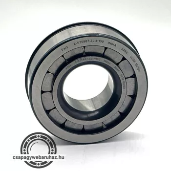 SCO70902 JV NA KOYO telegörgős csapágy