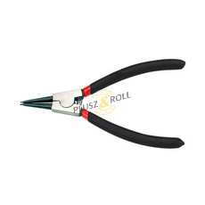 SEEGER FOGÓ BELSŐ 180 MM EGYENES VÉGŰ.Z-TOOLS