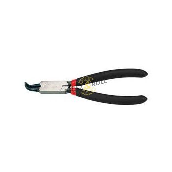 SEEGER FOGÓ BELSŐ 180 MM HAJLÍTOTT VÉGŰ Z-TOOLS