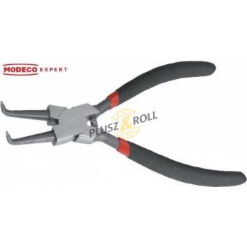 SEEGER FOGÓ BELSŐ 225MM HAJLÍTOTT VÉGŰ MODECO