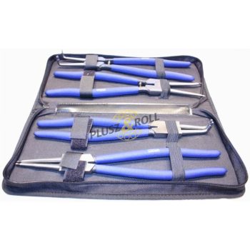 SEEGER FOGÓ KÉSZLET 300MM 4 DB-OS