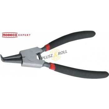 SEEGER FOGÓ KÜLSŐ 150MM HAJLÍTOTT VÉGŰ MODECO