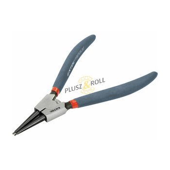 Seegerfogó, egyenes külső, 175mm EXTOL