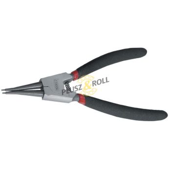 SEEGER FOGÓ KÜLSŐ 225MM EGYENES VÉGŰ MODECO