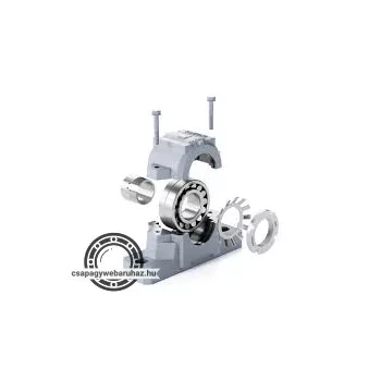 SNL 512 CODEX csapágyház