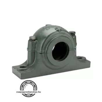 SN 206 NEU csapágyház