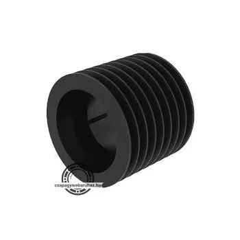 SPB 170/8 KSZ 3030 ékszíjtárcsa , kúpos szorítós 