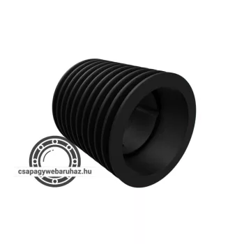 SPB 180/10 KSZ 3030 ékszíjtárcsa , kúpos szorítós 