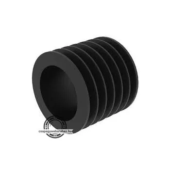 SPB 212/6 KSZ 3535 ékszíjtárcsa , kúpos szorítós 