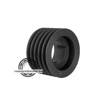 SPB 224/5 KSZ 3020 ékszíjtárcsa , kúpos szorítós 