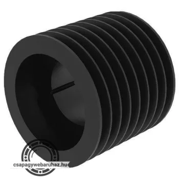 SPZ 280/8 KSZ 3020 ékszíjtárcsa , kúpos szorítós 