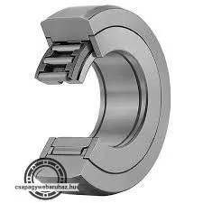 STO 35 ZZ KOYO támasztógörgő