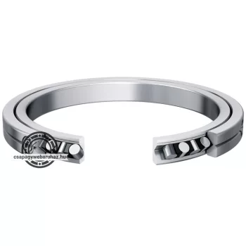 SX011814-A INA keresztgörgős csapágy