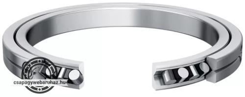 SX011814-A INA keresztgörgős csapágy