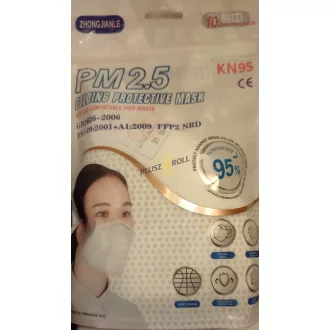 SZÁJMASZK FFP2 KN95