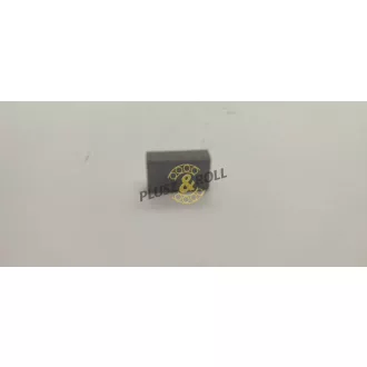 Szénkefe 4.8X8.8X17.7