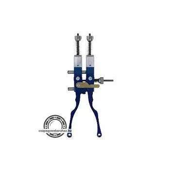 Körszíj és Ékszíj végtelenítő fogó fém , FBWFZ01V