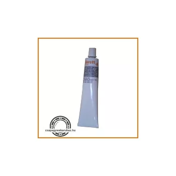 Szilikonzsír 50 gr , tubusos