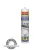 Soudal Neutrális Szaniter szilikon fehér 280ml