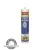 Soudal Szaniter ecetsavas szilikon fehér 280ml