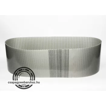T10-1000 OPTIBELT poliuretán fogasszíj