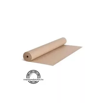   LZ takarópapír létrázható extra vastag 25m2 (1x25m) 135g/m2 barna