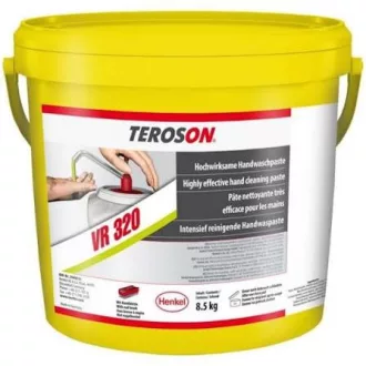 Teroson VR 320 8.5 KG kéztisztító