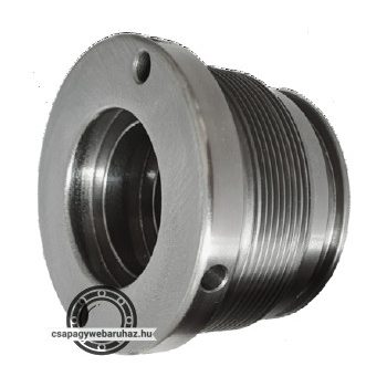 TG06303040 tömítés tartó , menetes