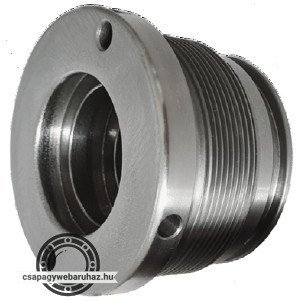 TG08004050 tömítés tartó , menetes