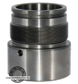 TGT05007040 tömítés tartó , menetes