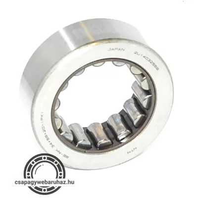 TNB 44140 S01 SNR tűgörgős csapágy