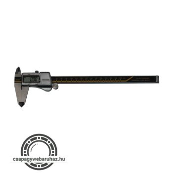 Digitális tolómérő 300/0.01mm mélységmérővel BERGER