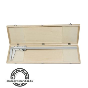 Tolómérő 500/0,02mm BERGER