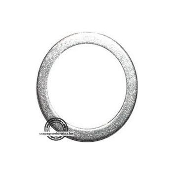 Aluminium alátét 10X14X1.5