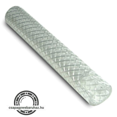 PVC préslégtömlő 4/10 30BAR