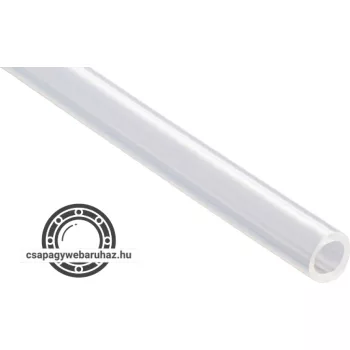 Gumi szilikon tömlő 3/5MM