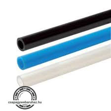 PA Pneumatika tömlő 4/6mm 27 BAR , KÉK , poliamid