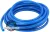 PU Pneumatika tömlő KÉK 3/5 15 BAR 