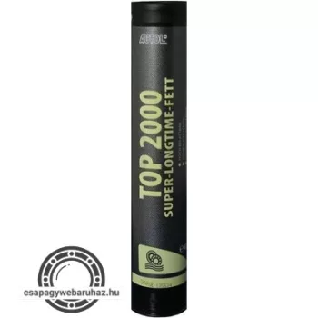 TOP 2000 AUTOL 400gr kenőzsír