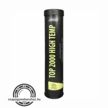 TOP 2000 HIGH TEMP AUTOL 400gr kenőzsír