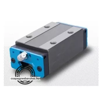 TRC25VE TBI MOTION lineáris kocsi 4 furatos kivitel H Z1