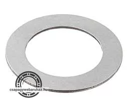 TRC 411 KOYO axiális csapágytárcsa