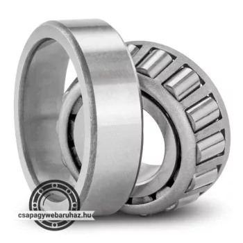 TR 070902 KOYO kúpgörgős csapágy
