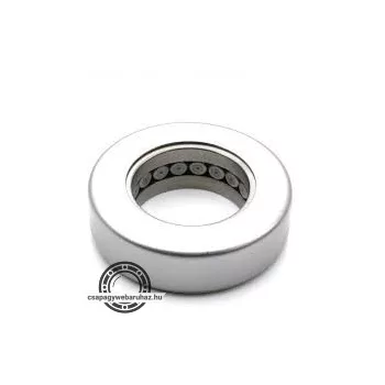 T 139 TIMKEN axiális csapágy