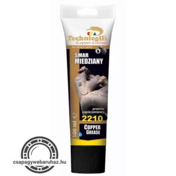 Technicoll 2210 réztartalmú zsír 100 ml