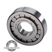 UB 1308 TM-1 C3 KOYO hengergörgős csapágy , telegörgős