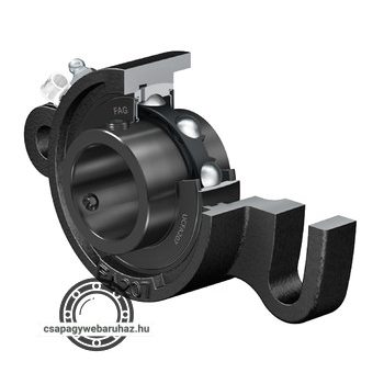 UCFA 201-J7 FAG csapágyegység